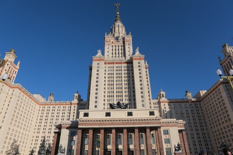 Фото Ольга Мерзлякова, «Научная Россия»