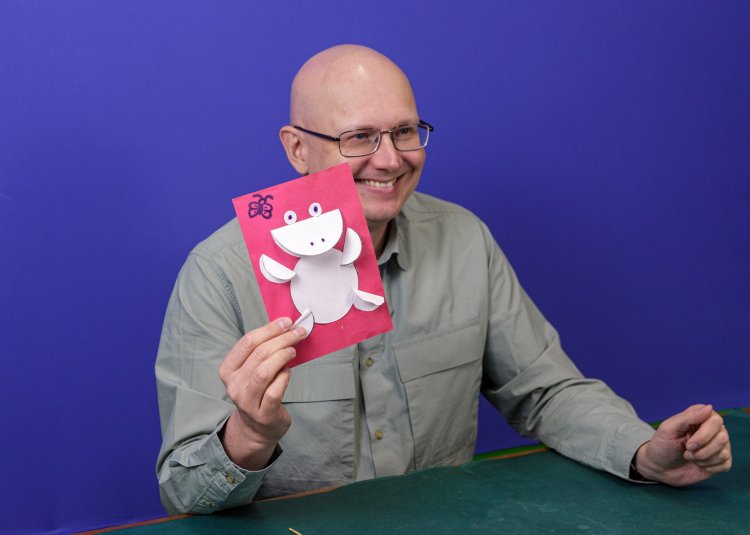 Расписание онлайн-занятий