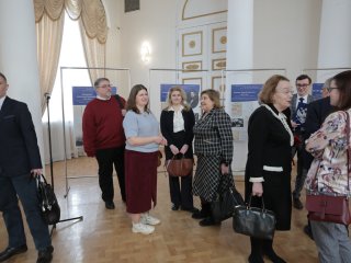 Фото: Ольга Мерзлякова / «Научная Россия»