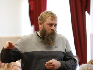 Фото: Елена Либрик / «Научная Россия»