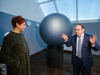 Фото Ольги Мерзляковой