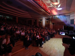 ММО-60. Фото: Елена Либрик / Научная Россия