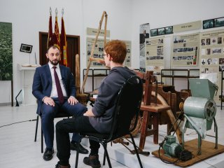 Фото: Ольга Мерзлякова / «Научная Россия»