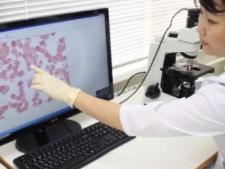 Фото: из архива Медицинского института СВФУ