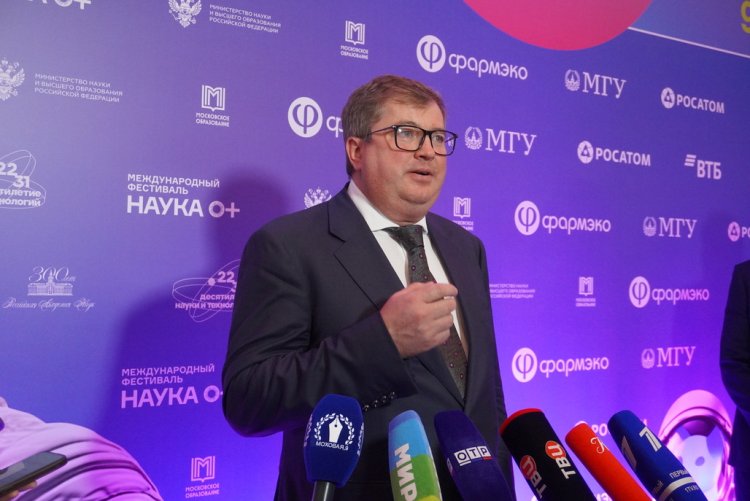 Степан Калмыков
