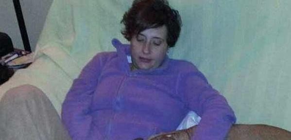Испанская медсестра излечилась от лихорадки Эбола