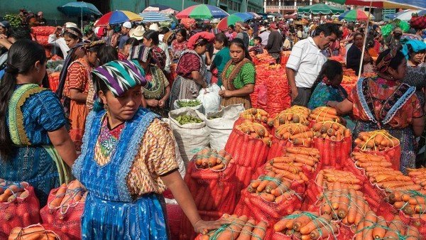 Индейские предки оставили мексиканцам склонность к диабету
