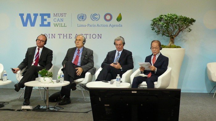 IPCC: Климатическую «википедию» ждет реформа
