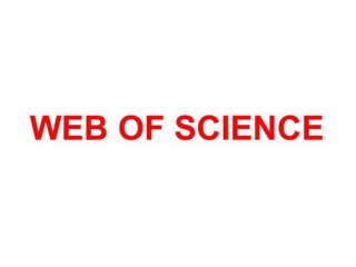 Web of Science будет продана
