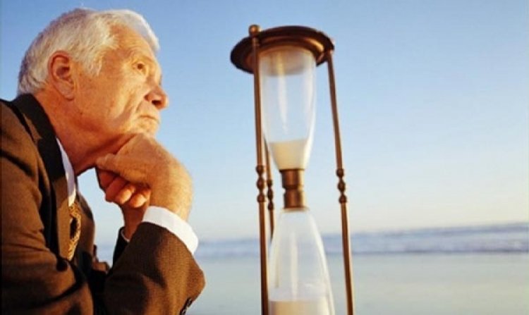 Ученые научились предсказывать вероятную продолжительность жизни