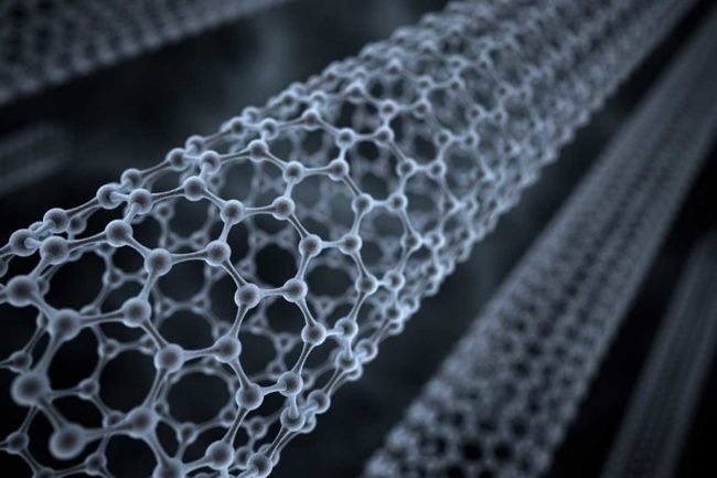Российские ученые создали сверхпрочный материал из нанотрубок