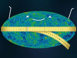 Cколько темной материи потеряла Вселенная