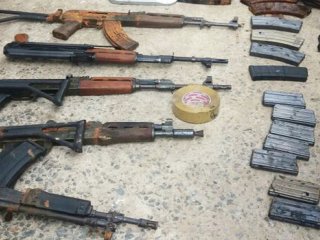 Стрельба убивает больше, чем взрывы