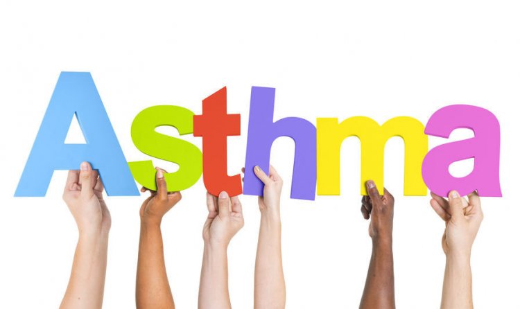 Генетические причины астмы у лиц африканского происхождения
