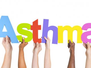 Генетические причины астмы у лиц африканского происхождения