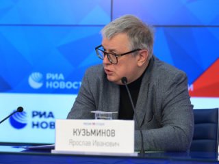 Ярослав Кузьминов: «Русский язык живет, пока мы им пользуемся»