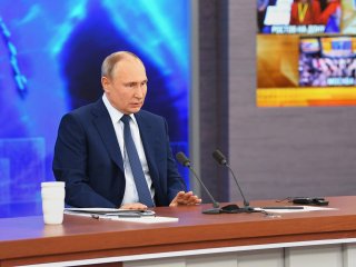 Владимир Путин о предложениях о закрытии вузов в РФ