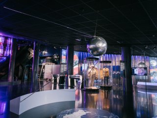 Музей космонавтики анонсировал планы на 2021 год
