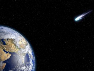 Комета или астероид: что убило динозавров и откуда оно взялось?