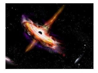 Астрофизики разгадали тайну появления быстрых радиовсплесков из далеких галактик
