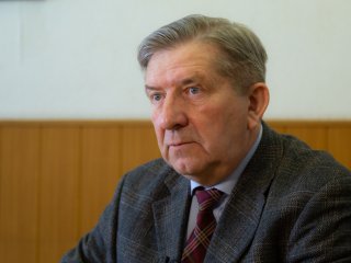 Сулимов Владимир Борисович