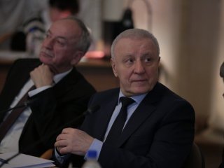 Внимание! Коронавирус!…