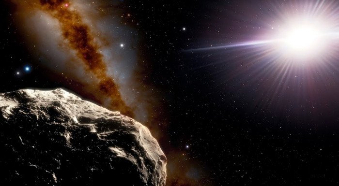 Найден второй троянский астероид Земли