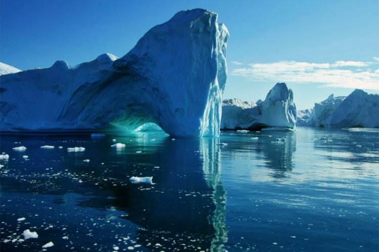 Ледники / Источник фото: sgnorilsk.ru