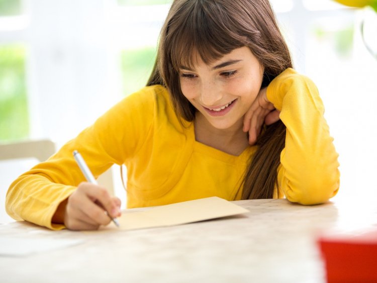 Устная речь у детей связана с грамотностью при письме