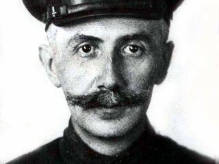 Владимир Николаевич Адрианов. Источник: Wikipedia