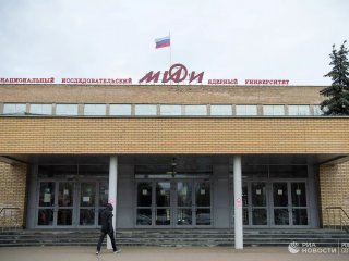 Фото - © РИА Новости, Евгений Биятов