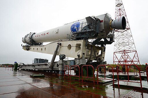 Первый запуск ракеты "Ангара" снова отложен