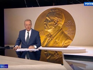 Фото на странице: скриншот программы «Вести» на телеканале Россия 1