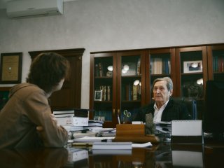 Интервью с академиком А.П. Деревянко