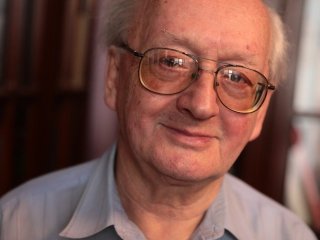 Алексей Александрович Старобинский. Источник: «Научная Россия» / Николай Малахин