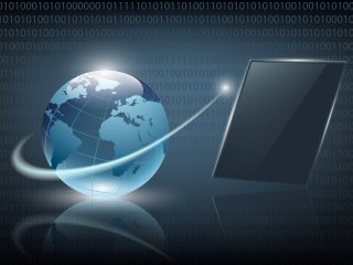 День ГИС. Иллюстрация: Ivan Trifonenko/ru.123rf.com