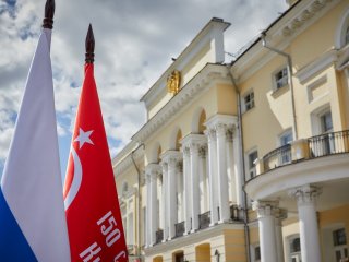 Фото: Елена Либрик / Научная Россия