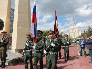 Фото: Ольга Мерзлякова / Научная Россия