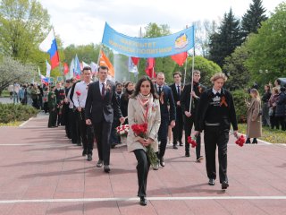 Фото: Ольга Мерзлякова / Научная Россия
