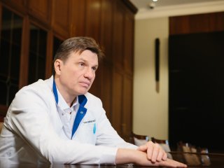 Фото: Ольга Мерзлякова / «Научная Россия»