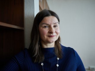 Фото: Елена Либрик / Научная Россия