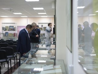 Фото: Ольга Мерзлякова / «Научная Россия» 