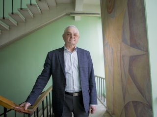 Фото: Ольга Мерзлякова / Научная Россия