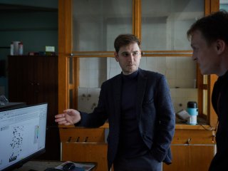 Фото: Елена Либрик / Научная Россия