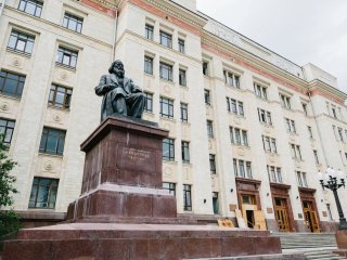 Фото Ольги Мерзляковой