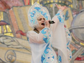 Фото: Ольга Мерзлякова / «Научная Россия»