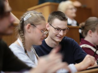 Фото: Ольга Мерзлякова / «Научная Россия»