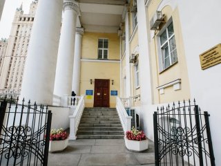 Фото Ольги Мерзляковой
