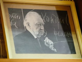 Фото Ольги Мерзляковой