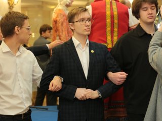 Фото: Ольга Мерзлякова / «Научная Россия»